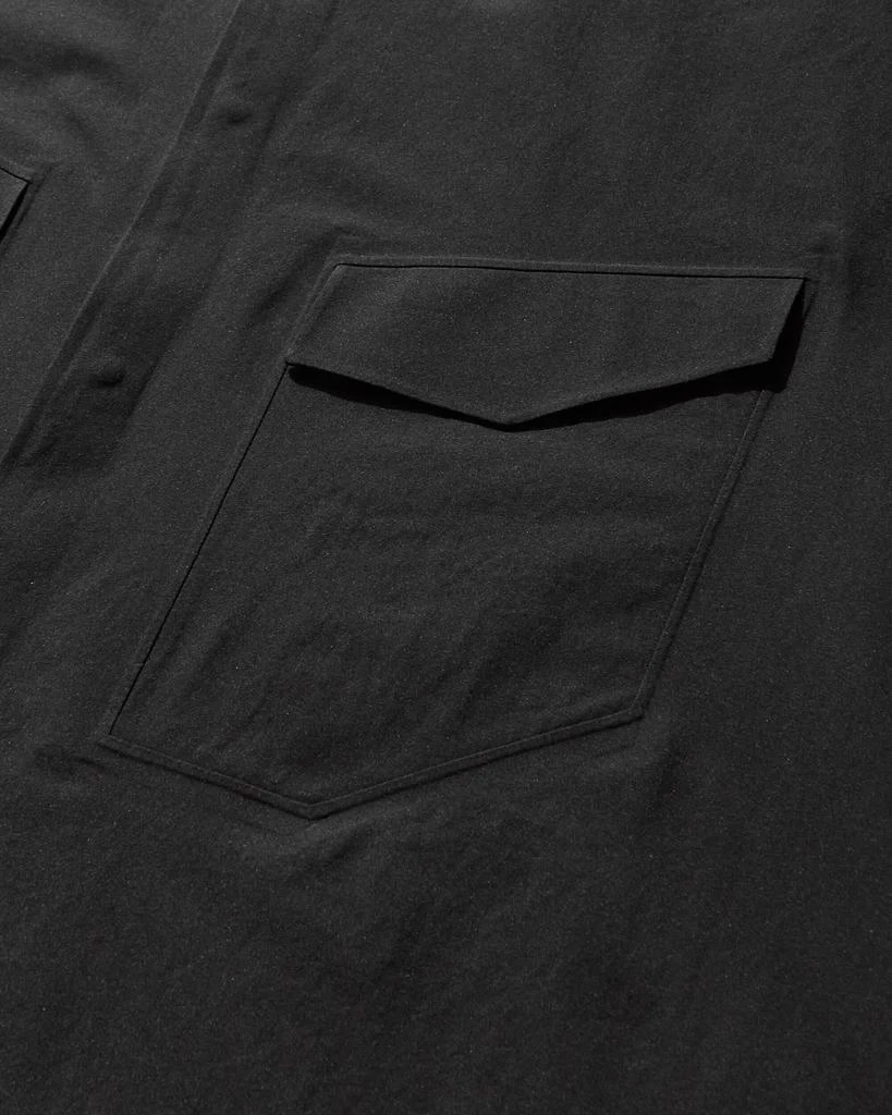 Arc'teryx Men's Field Shirt Black 3