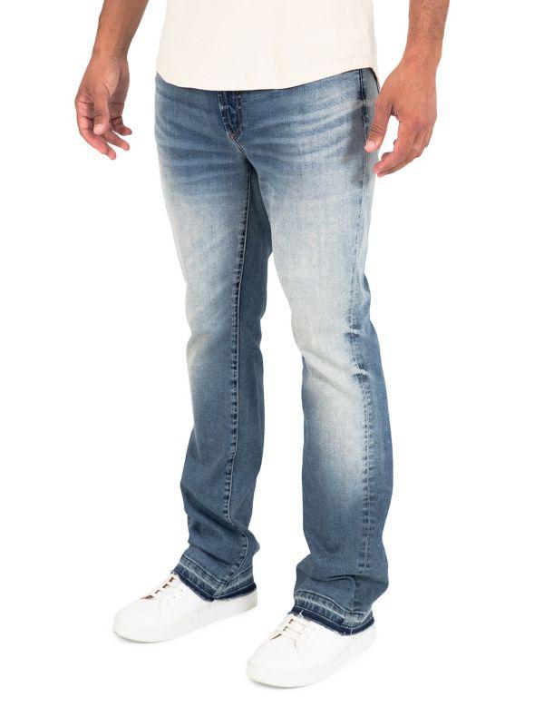 MONFRÈRE Clint Bootcut Jeans