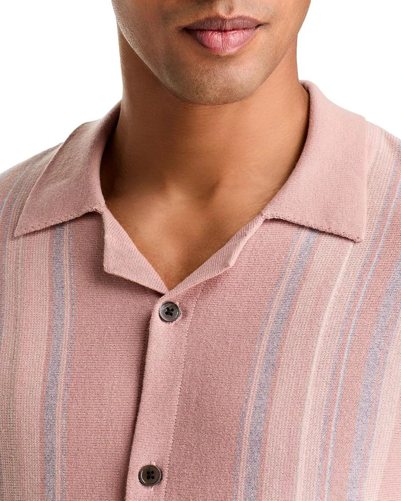Rails Silas Short Sleeve Button Front Shirt 5