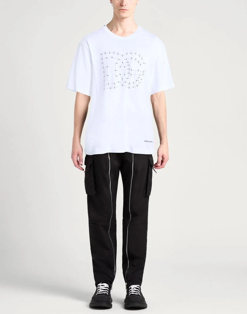 Dolce
Gabbana T-shirt 2