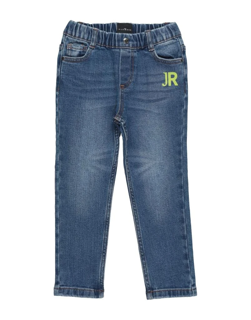 John Richmond Denim pants 1