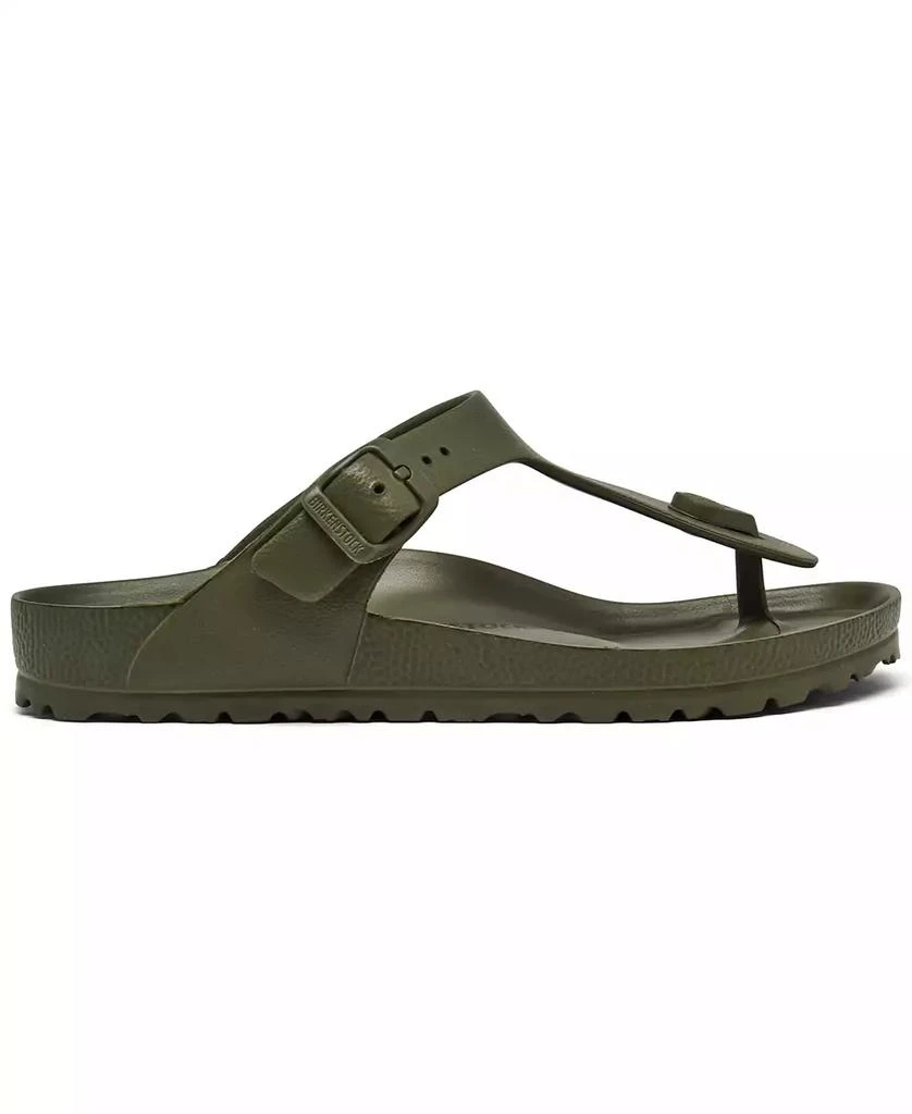 Birkenstock Women’s Gizeh Essentials EVA Sandals from Finish Line 2