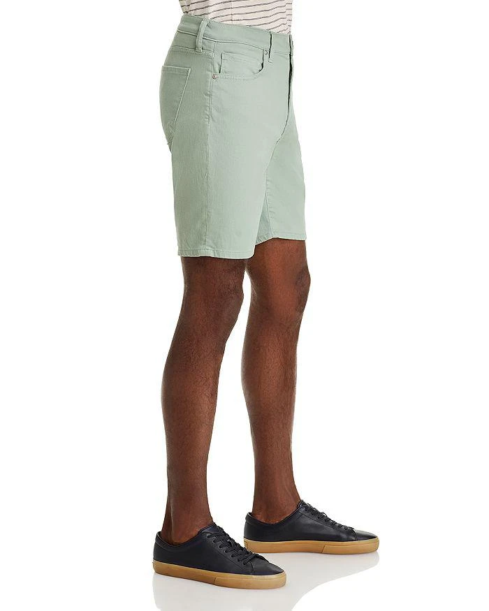 MONFRÈRE MONFRERE Brando Slim Fit 8" Shorts 5