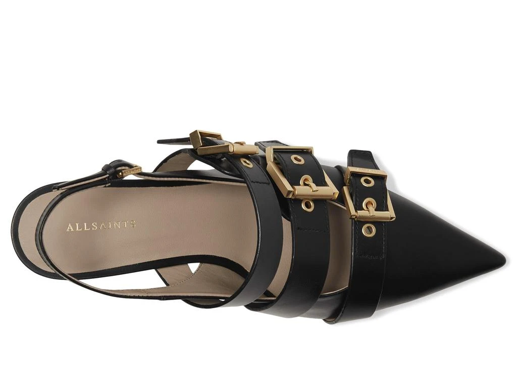 ALL SAINTS Vivian Slingback 2
