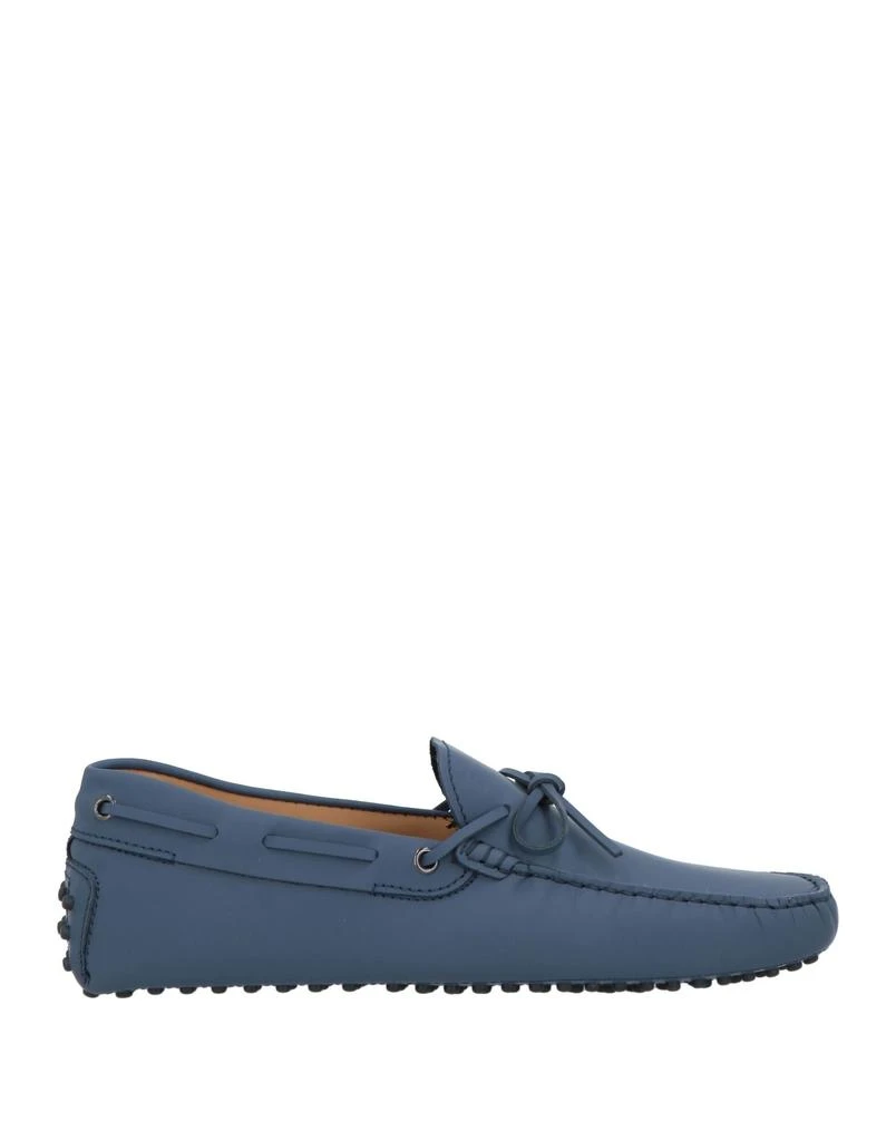 Tod's Loafers 1