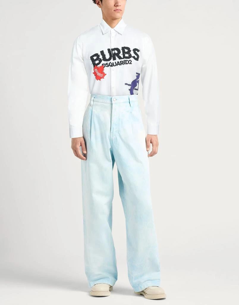 DSQUARED2 Shirts 2