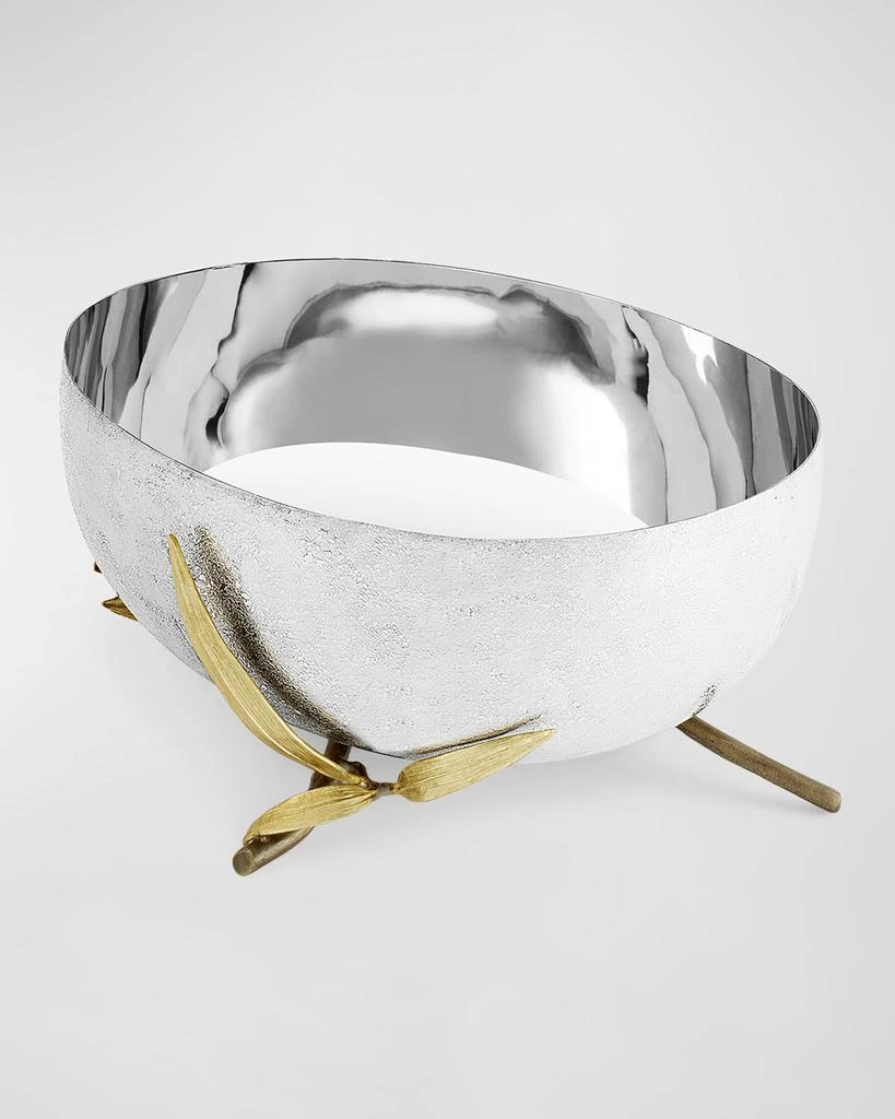 Michael Aram Zen Garden Medium Bowl 2