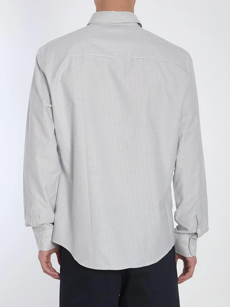AMI AMI Paris De Coeur Shirt 4
