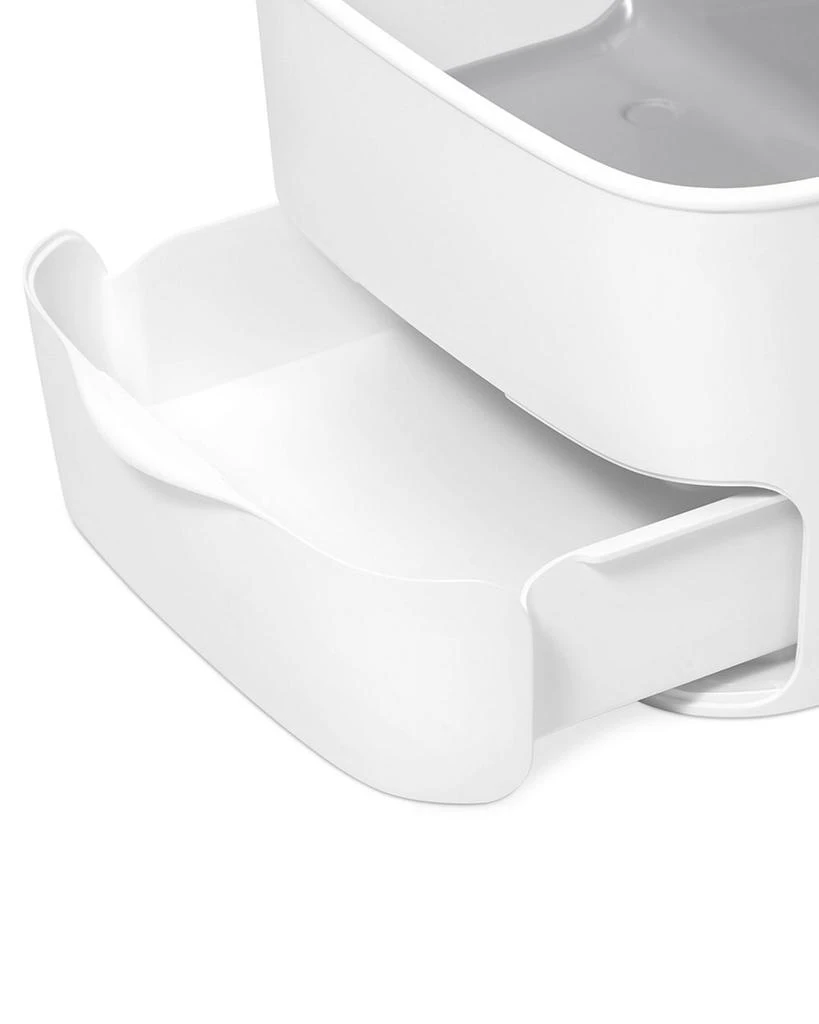 OXO Tot Diaper Caddy 5