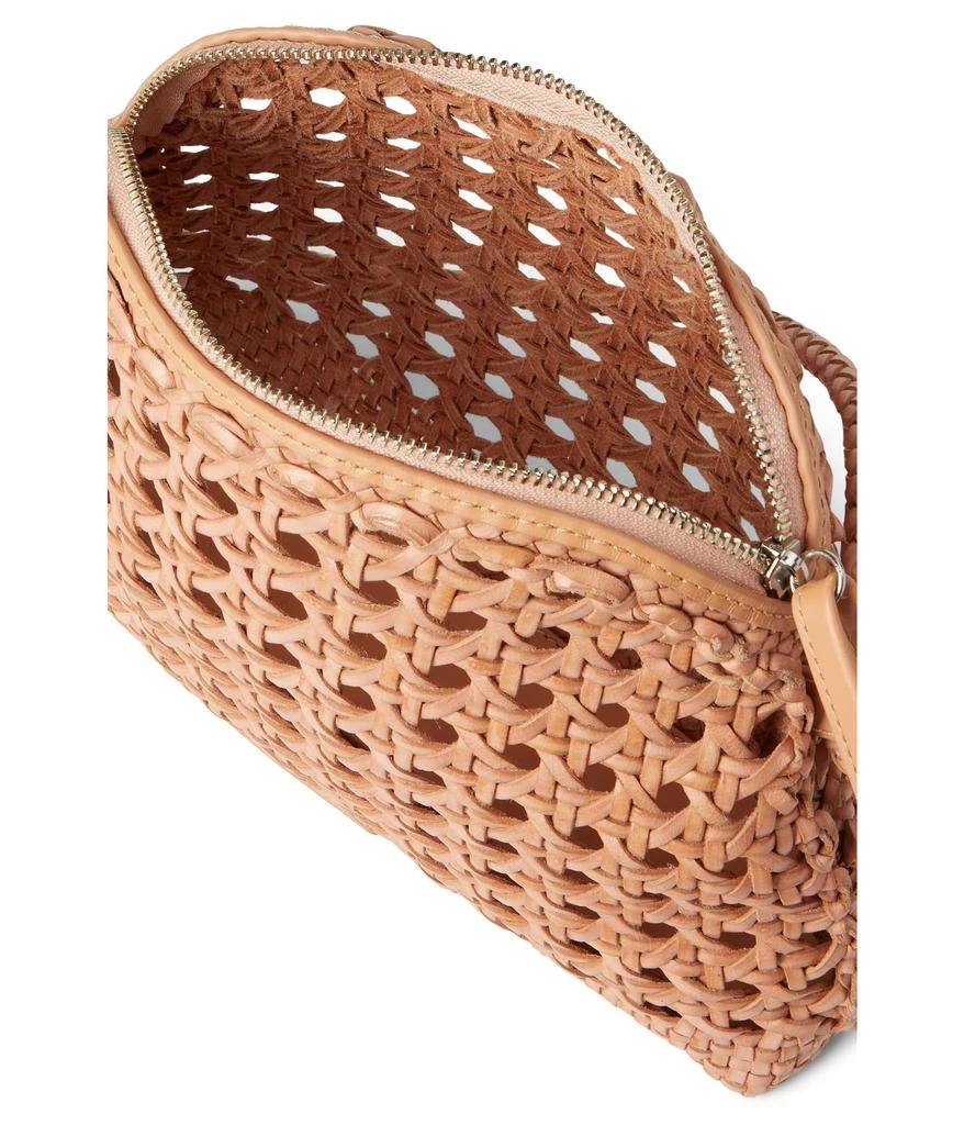 Loeffler Randall Mallory Woven Crossbody 3