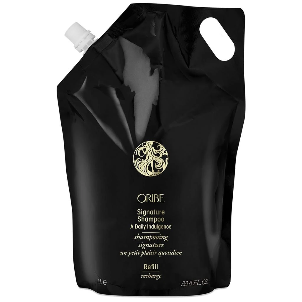 Oribe Oribe Signature Conditioner Refill 33.8 oz