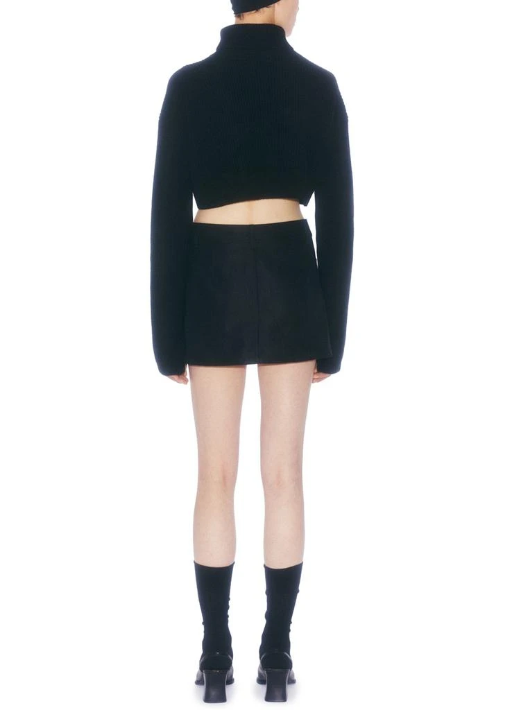 FILIPPA K Cropped cashmere sweater 3