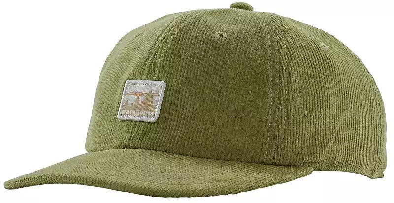 Patagonia Patagonia Corduroy Cap - Hats - Compare Prices