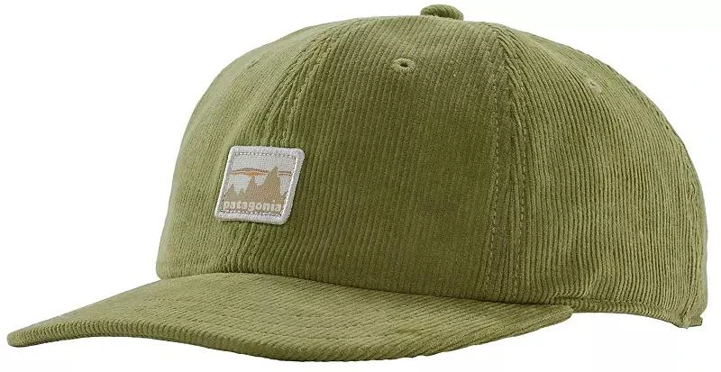 Patagonia Patagonia Corduroy Cap 1