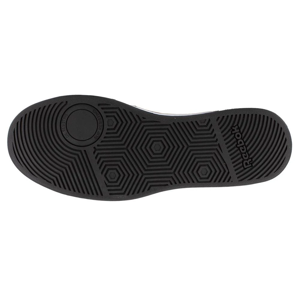 Reebok Club MEMT Composite Toe Classic Work Sneakers 4