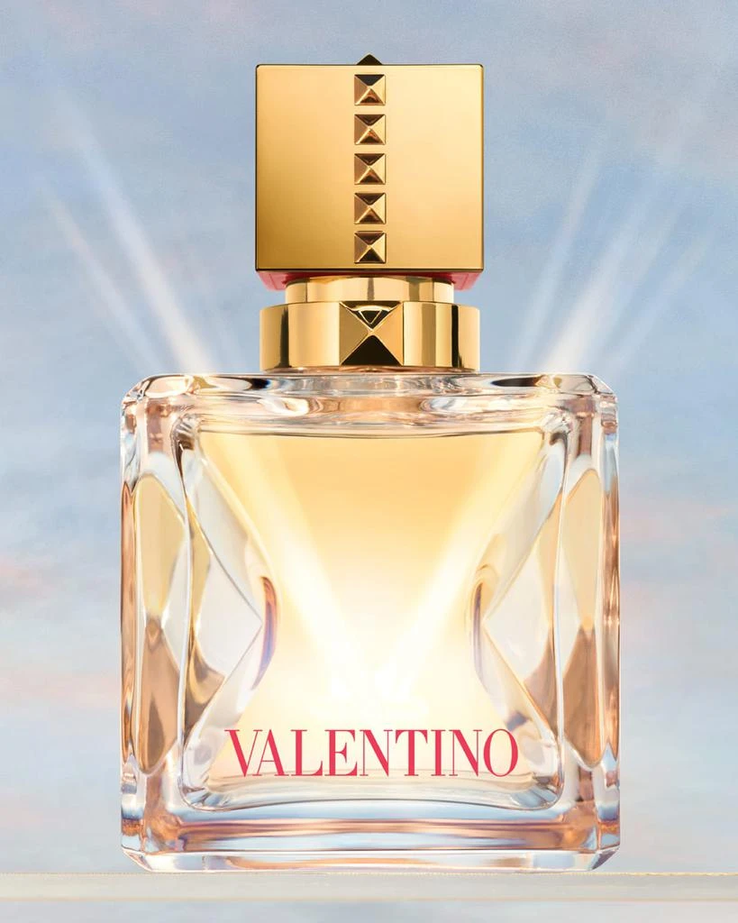 Valentino Voce Viva Eau de Parfum, 3.4 oz. 4