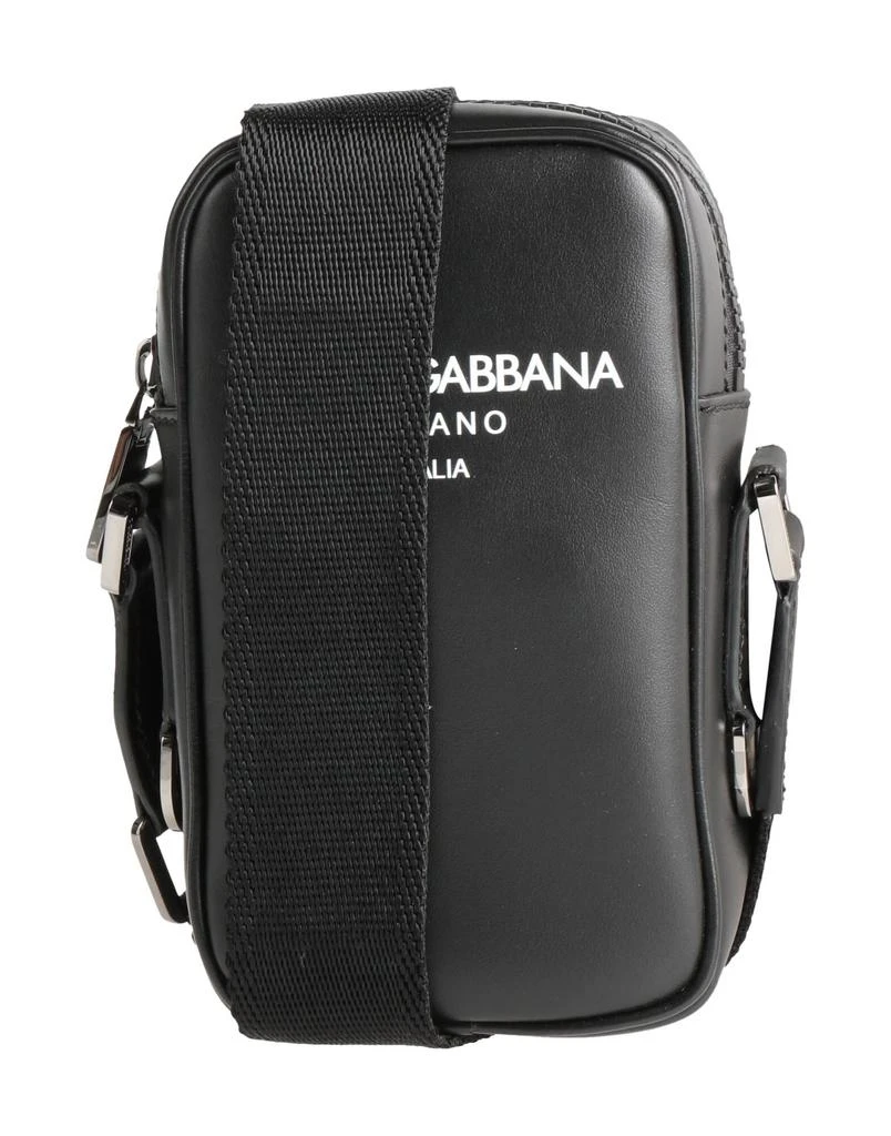 Dolce & Gabbana Cross-body bags 1