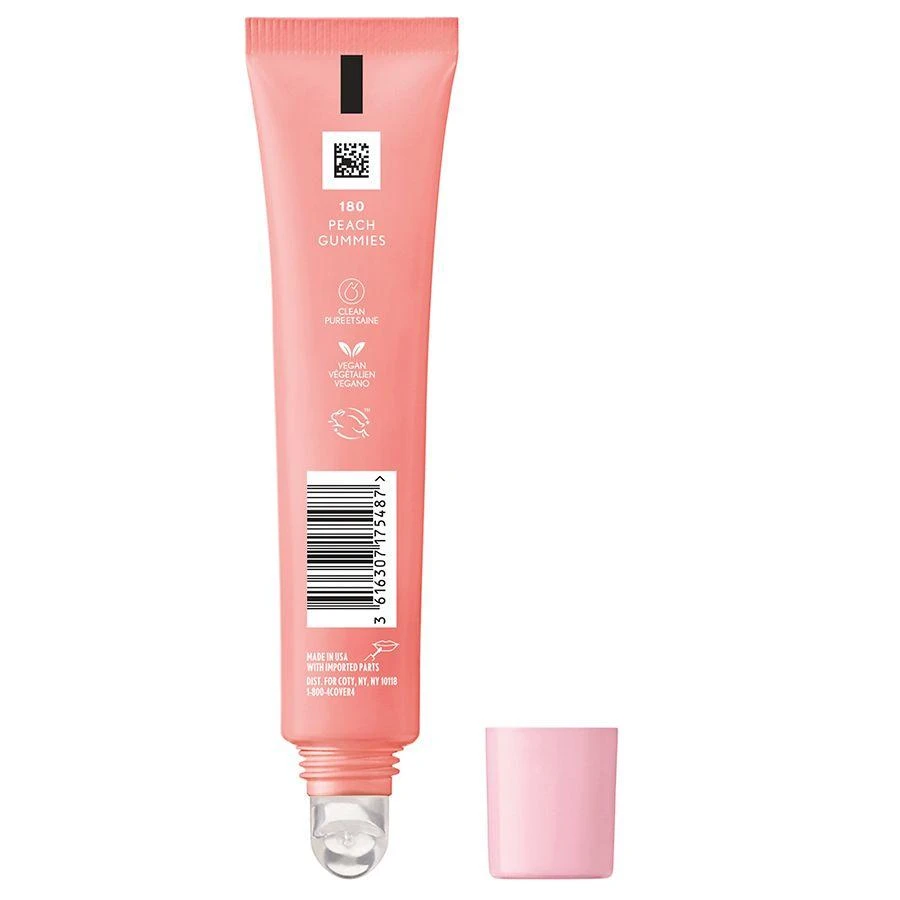 CoverGirl Clean Fresh Squishy Glaze Lip Butter Balm 9