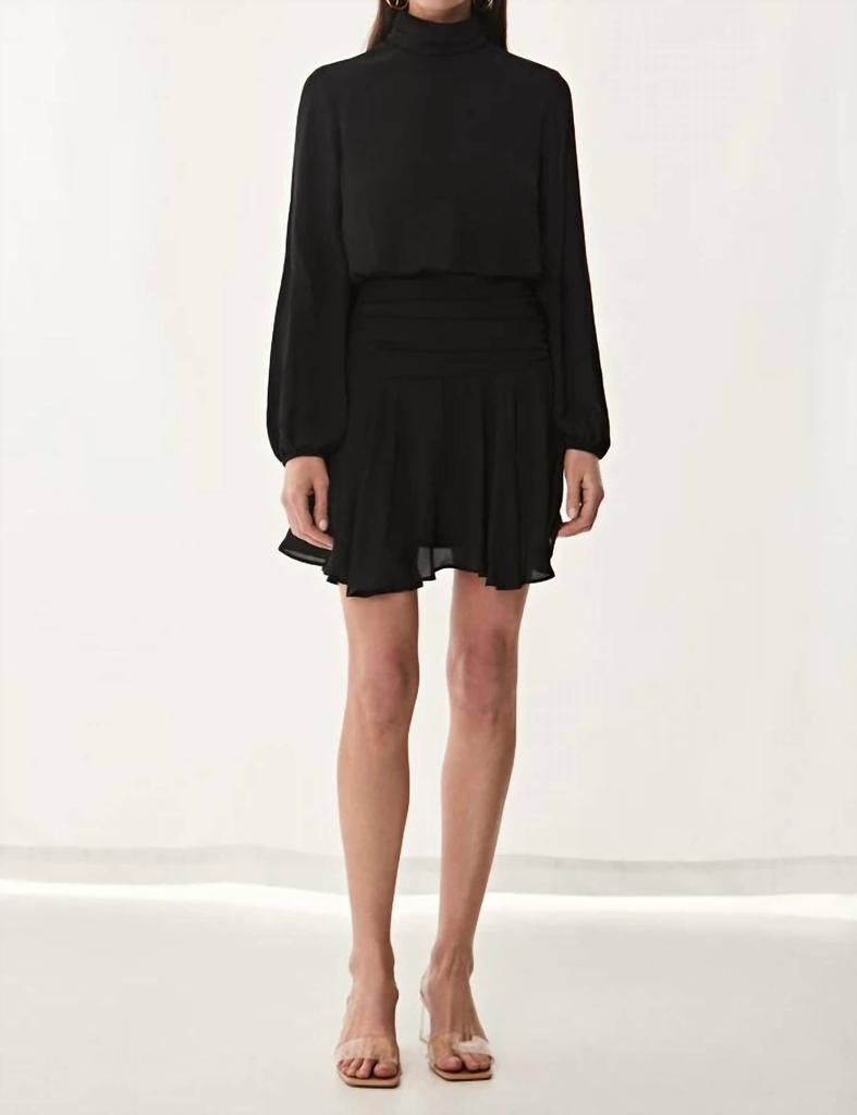 krisa Krisa - Maison Dress