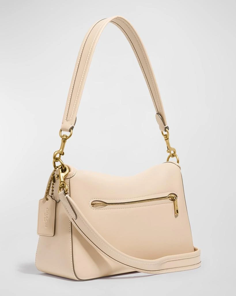 Coach Tabby Soft Leather Shoulder Bag 5