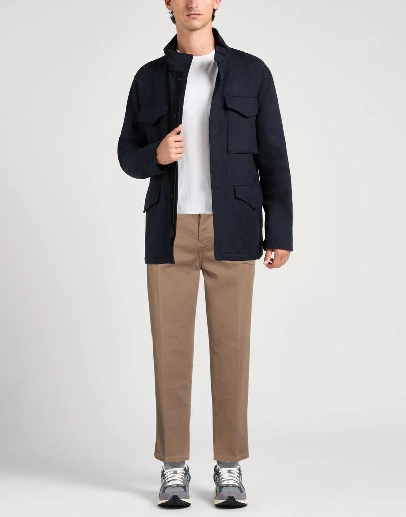 THE EDITOR Casual pants 2