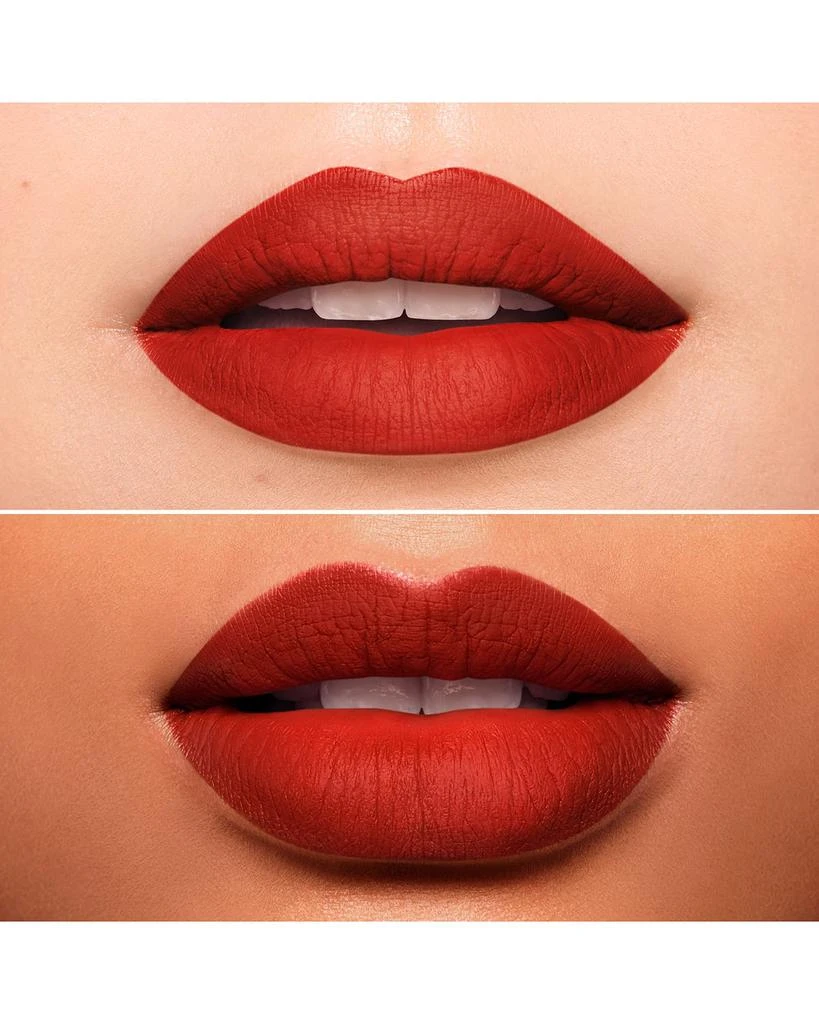 Lancôme L'Absolu Rouge Drama Ink Liquid Lipstick 3