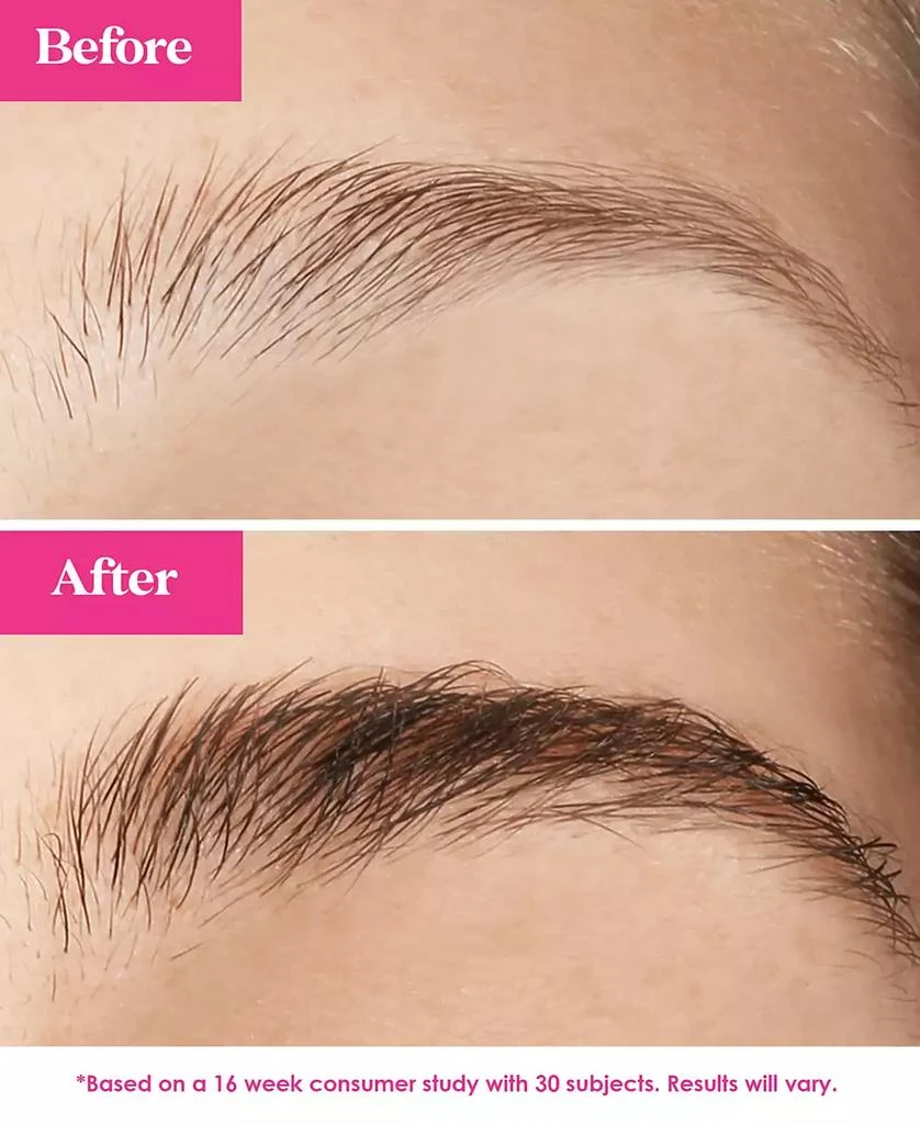 Grande Cosmetics GrandeBROW Brow Enhancing Serum (4 Month Supply) 5