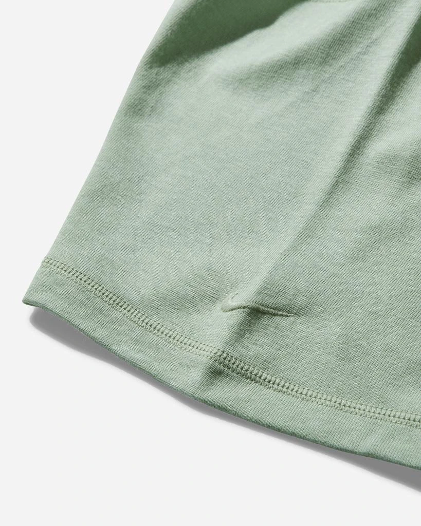 NIKE Men's Wool Classics T-Shirt Honeydew 4