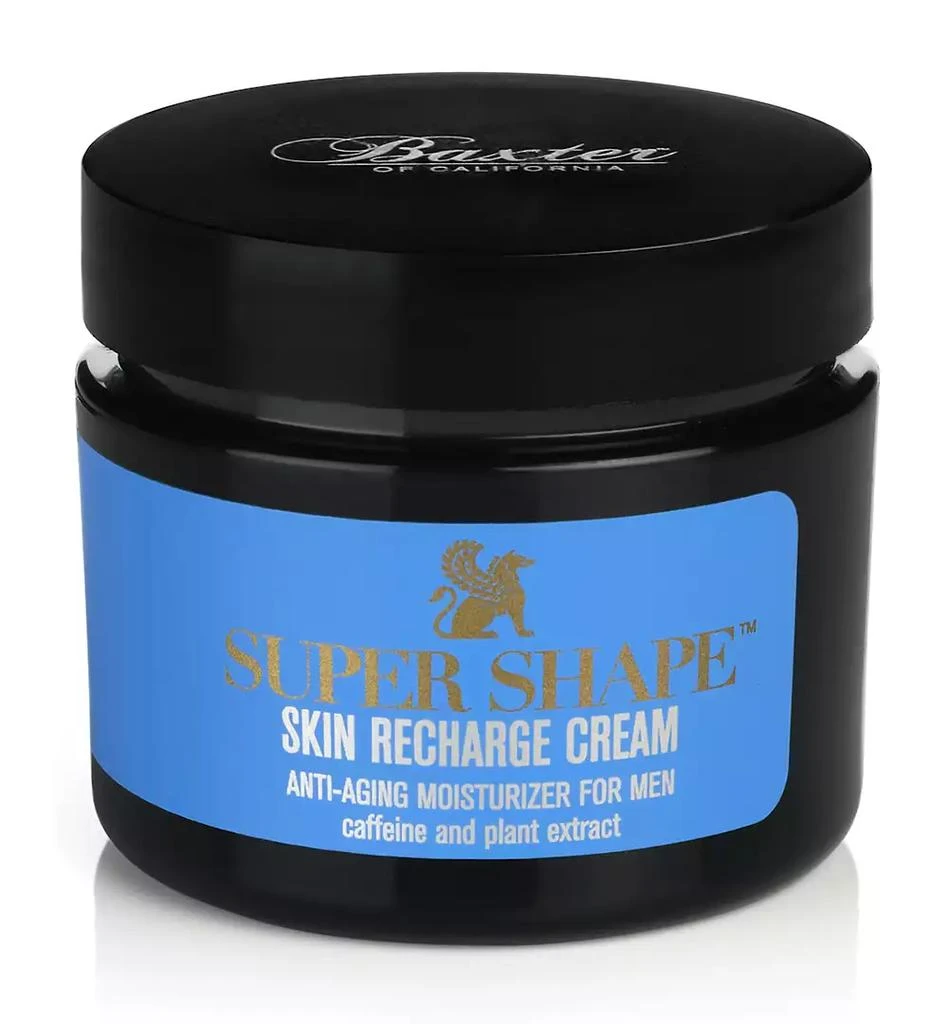 Baxter of California Super Shape Skin Recharge Cream, 1.7-oz. 1