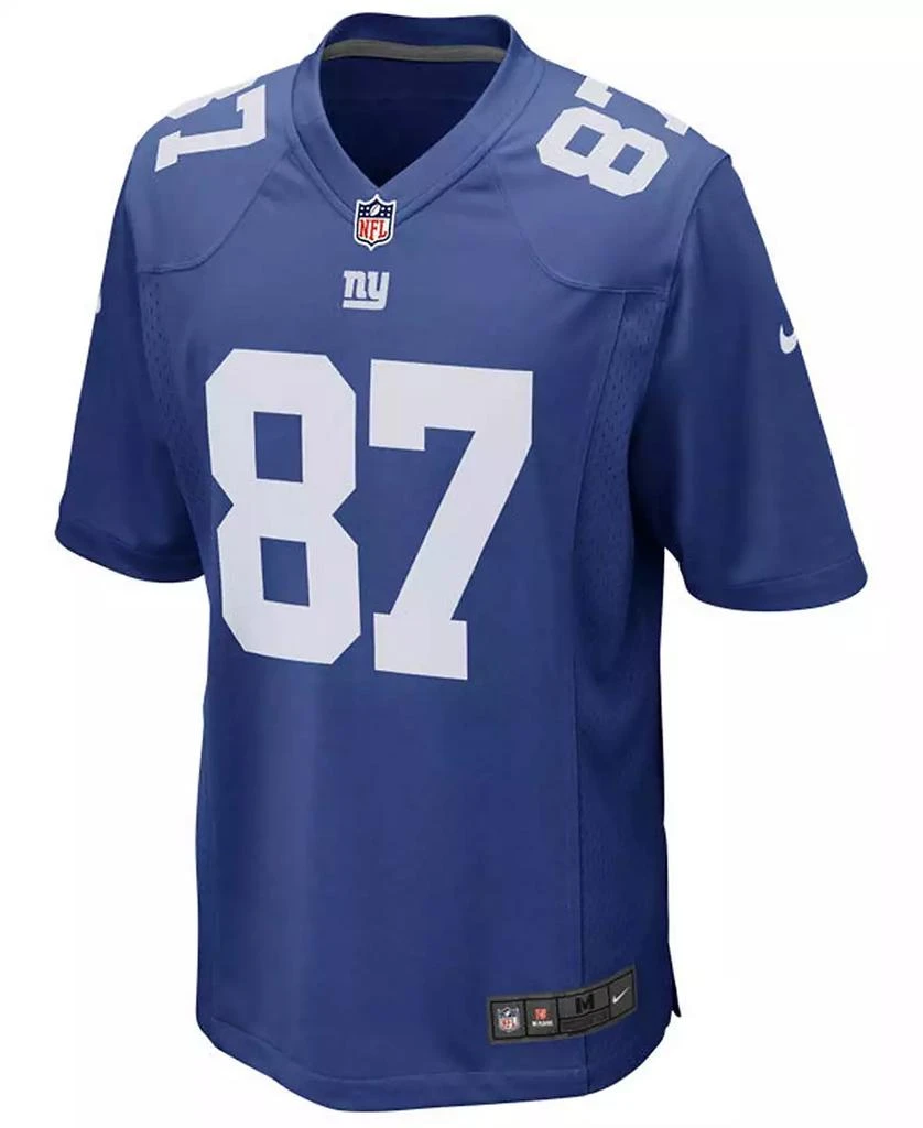 NIKE Men's Sterling Shepard New York Giants Game Jersey 2
