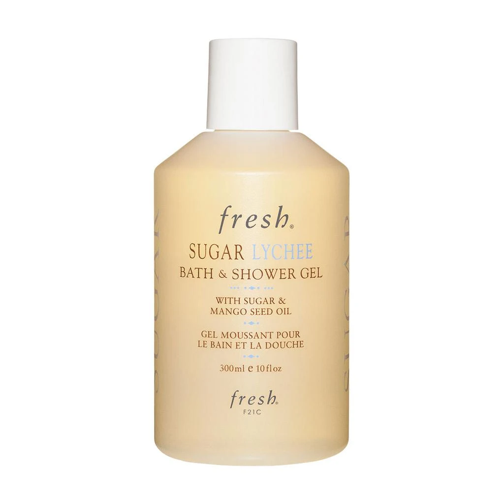 Fresh Sugar Lychee Bath and Shower Gel 1