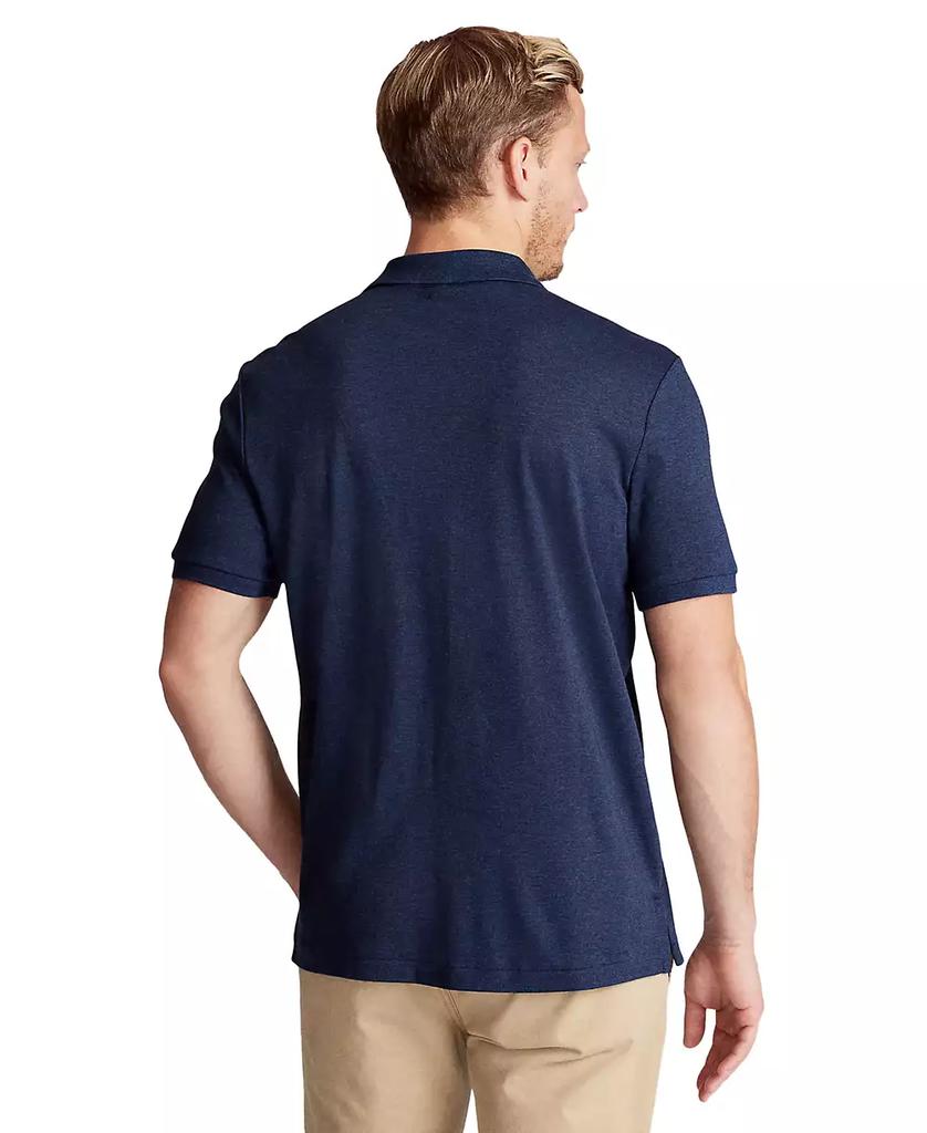 Ralph Lauren Men's Classic Fit Soft Cotton Polo