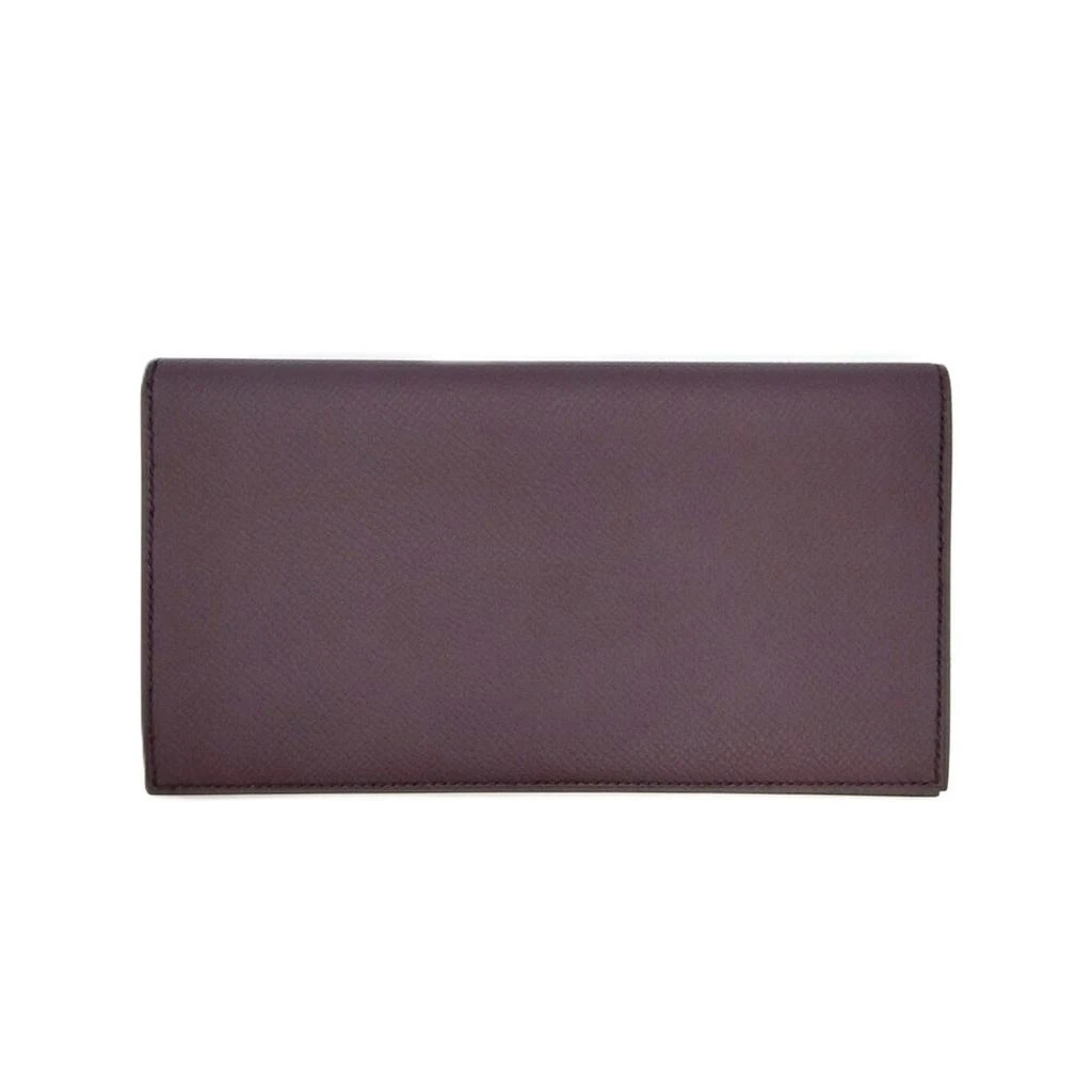 Hermes Epsom Leather Bill Wallet (Bi-Fold) (Pre-Owned) 2