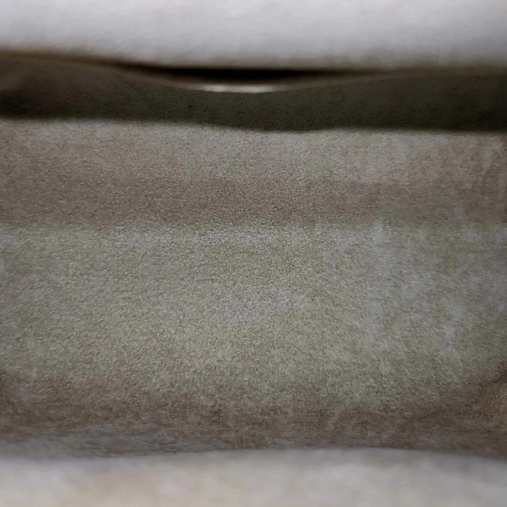 Louis Vuitton Louis Vuitton Monogram Clutch Bag 5