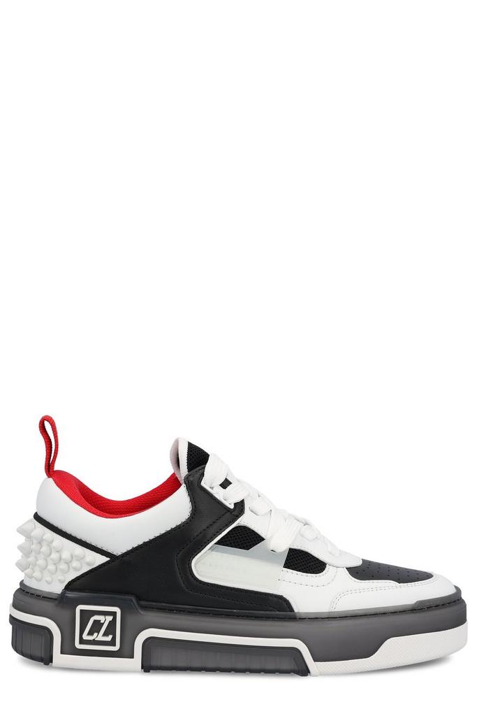Christian Louboutin Christian Louboutin Astroloubi Lace-Up Sneakers