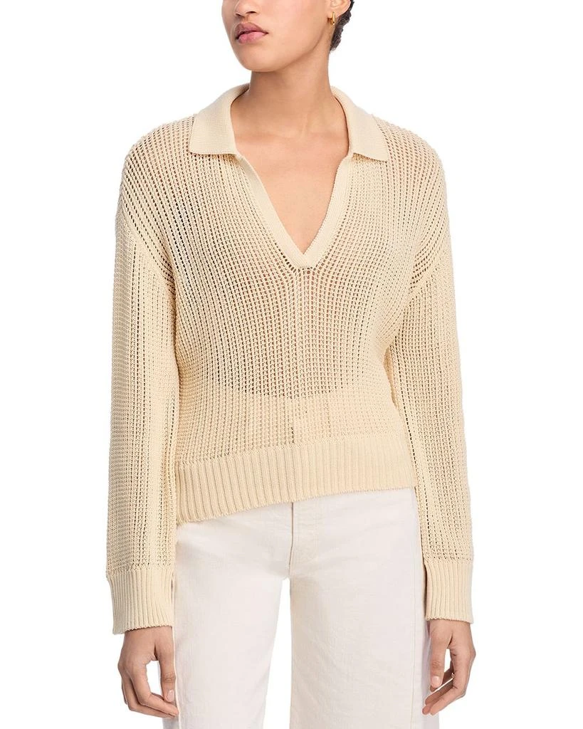 Paige Riva Sweater 1