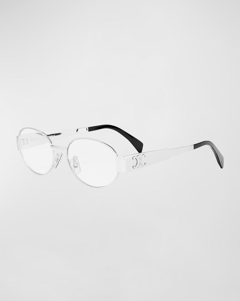 Celine Cl50086i 3 Dots 001 Black Glasses - Accessories