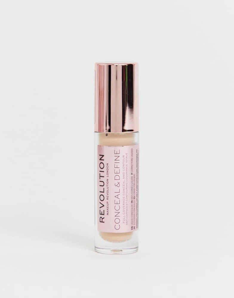 Revolution Revolution Conceal and Define Concealer 47