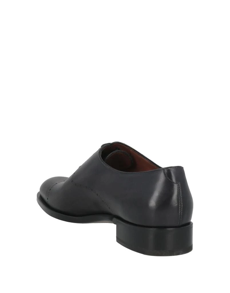 Fratelli Rossetti Laced shoes 3