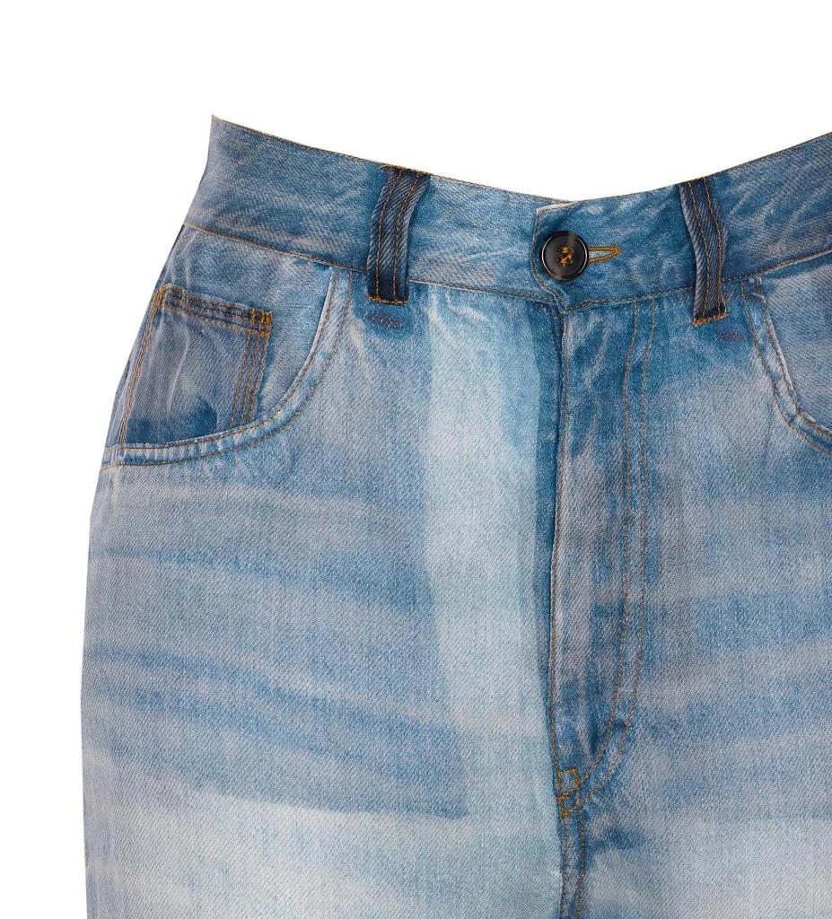 HAIKURE Haikure Relaxed Fit Jeans 4