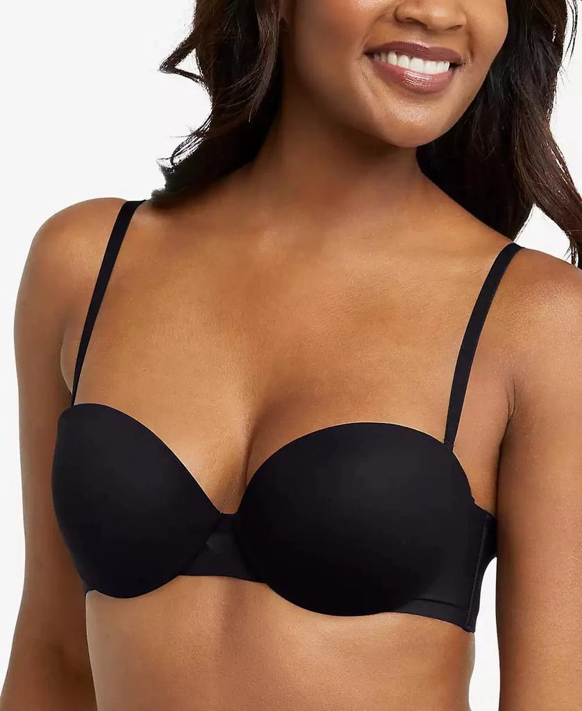 Maidenform DreamWire®  Multiway Strapless Underwire Bra DM2310 3