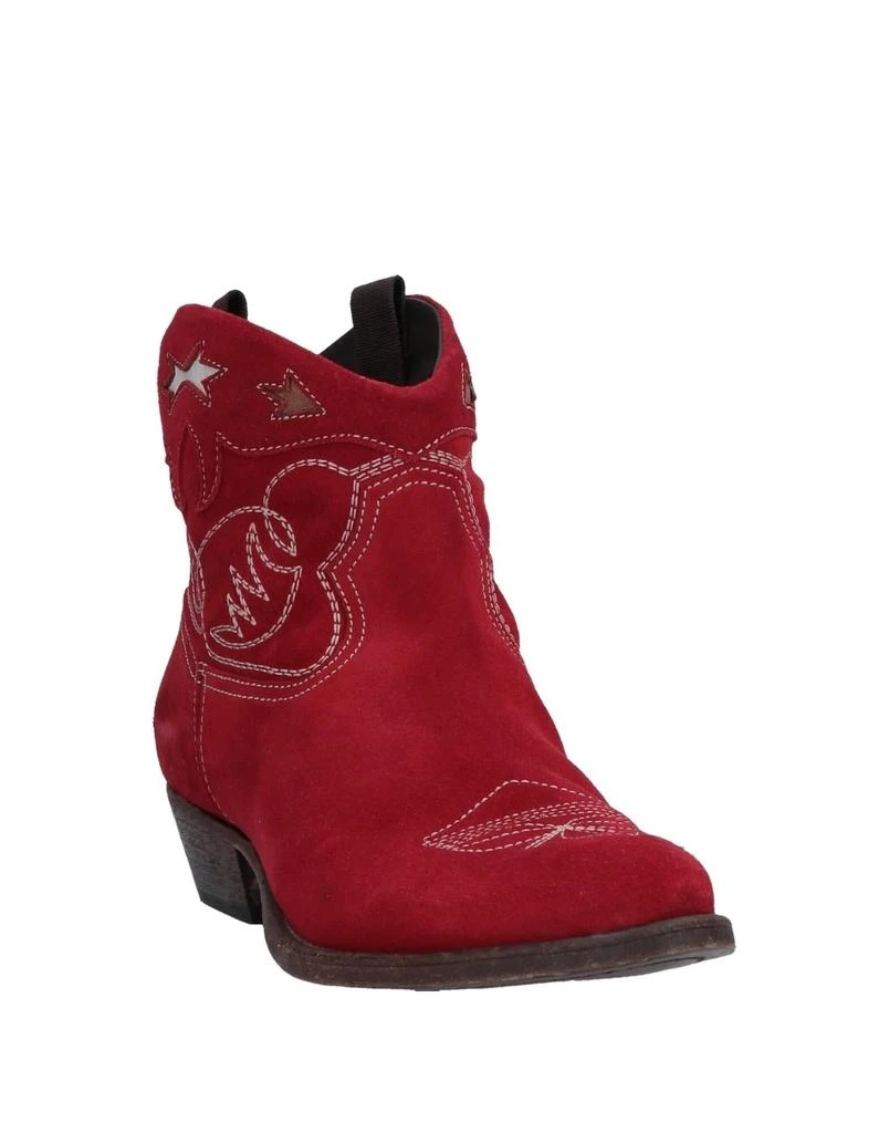 MATERIA PRIMA by GOFFREDO FANTINI Ankle boot 2