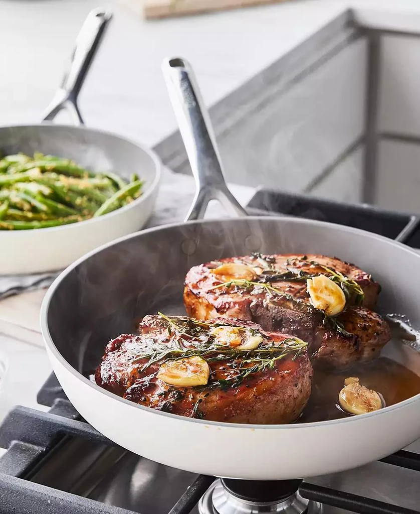 Greenpan GP5 Hard Anodized Healthy Ceramic Nonstick 15-Piece Set 6