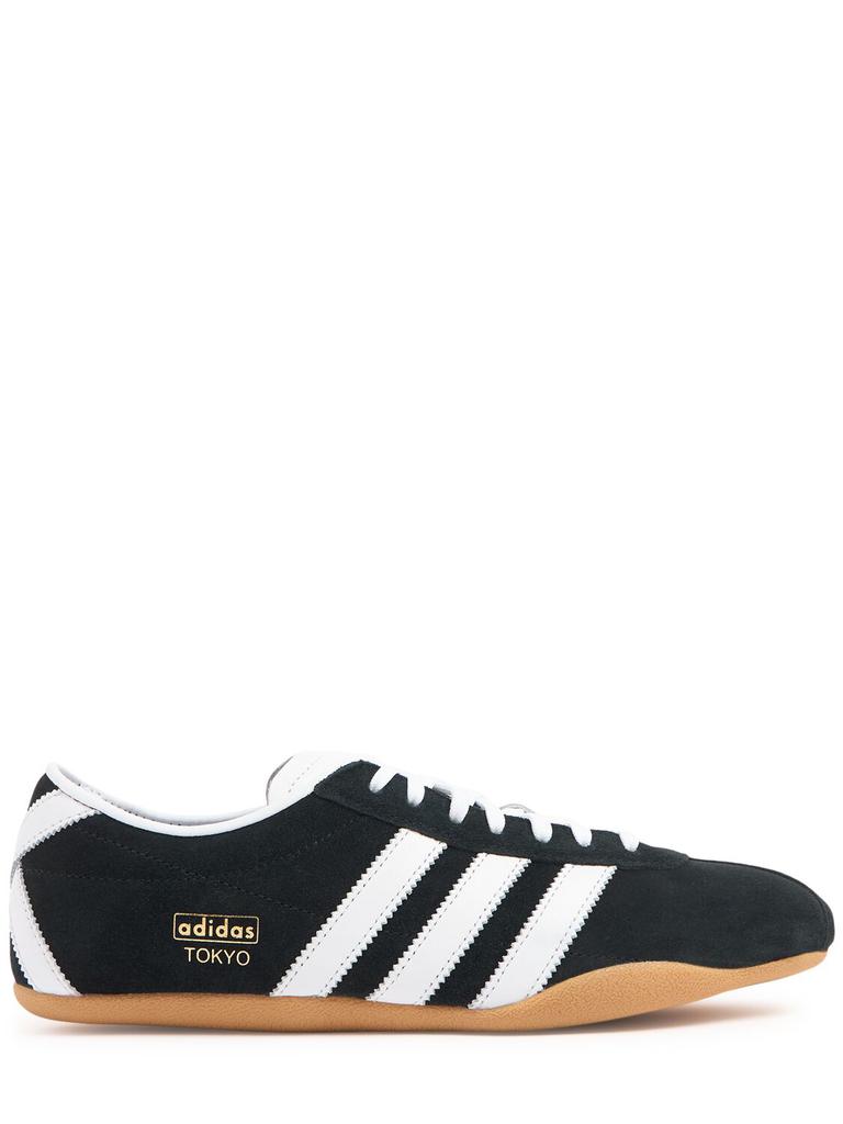 Adidas SNEAKER SAMBA LT CLOUD WHITE/CORE BLACK/GOLD METALLIC