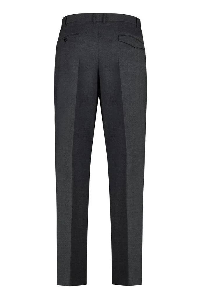 PT01 Pt Torino Michael Wool Trousers 2