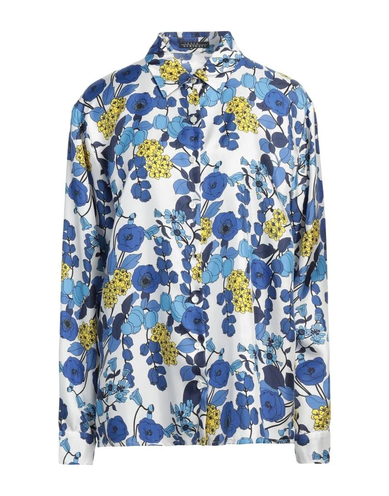 Laura Urbinati Floral shirts & blouses 1