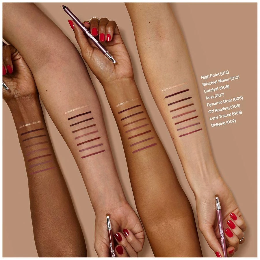 Revlon ColorStay Multi-Liner 9