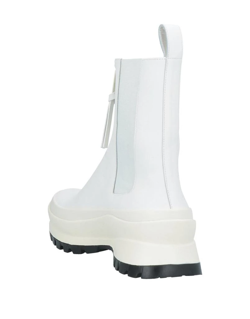 Jil Sander Ankle boot 3