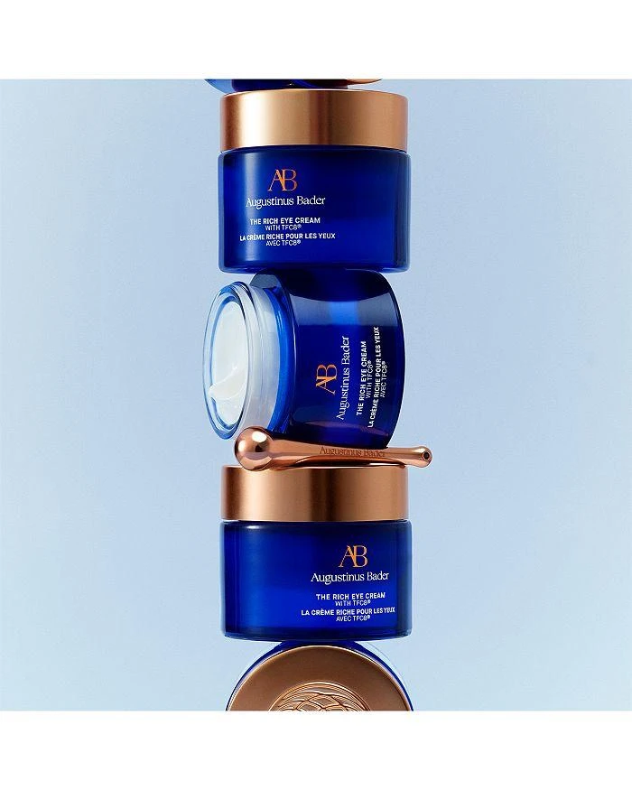 Augustinus Bader The Rich Eye Cream 0.5 oz. 13