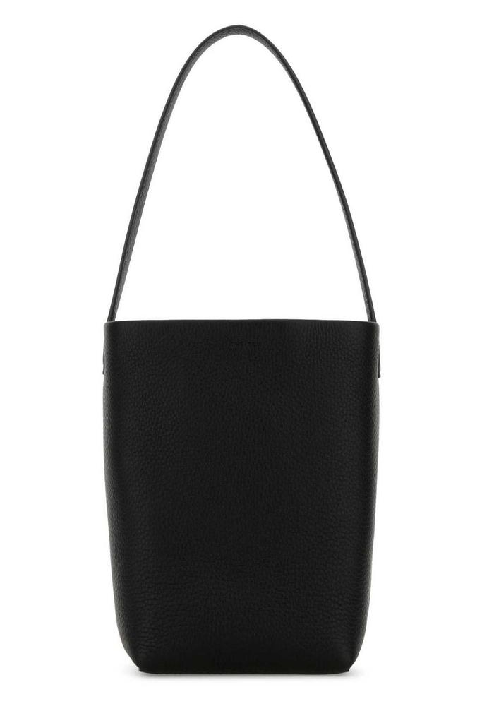 THE ROW レザー To Go Tote Bag ラージ The Row Large To Go Tote Bag | lncc | REVERSIBLE